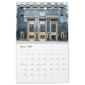 Calendrier Dépôts ferroviaires historiques (Mar 2027)