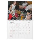 calendrier d'équipe de xtreme (Feb 2027)