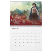 Calendrier Der Rake Review Kalender (Mar 2027)