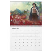 Calendrier Der Rake Review Kalender (Mar 2026)