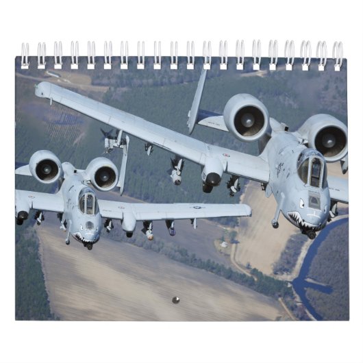 Calendrier des aéronefs (Protection)