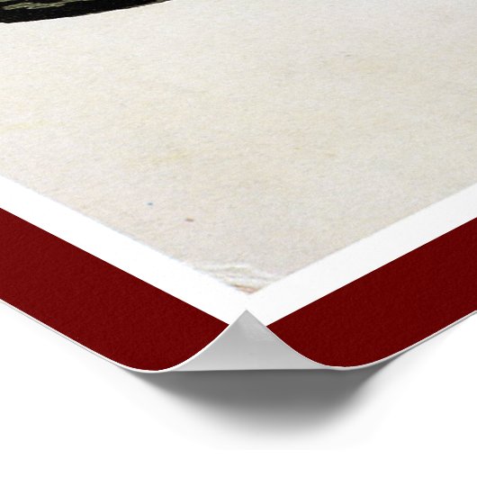 Calendrier des affiches 1897 (Coin)