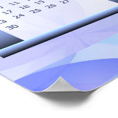 Calendrier des affiches 2013 (Coin)