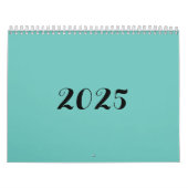 Calendrier des affiliations 2025 (Protection)