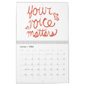 Calendrier des affiliations positives (Jan 2026)