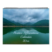 Calendrier des affiliations positives modifiables (Protection)