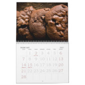 Calendrier des aliments (Feb 2027)