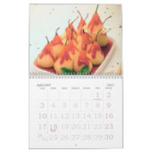 Calendrier des aliments (Jan 2027)