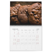 Calendrier des aliments (Feb 2026)