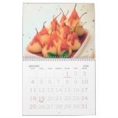 Calendrier des aliments (Jan 2026)