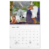 calendrier des angeldreams 2016 (Mar 2027)