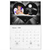 calendrier des angeldreams 2016 (Feb 2026)