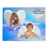 calendrier des angeldreams 2016 (Protection)