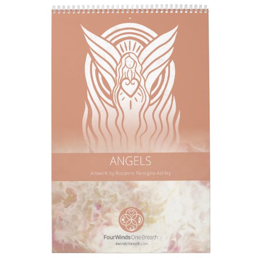 Calendrier des anges (Protection)