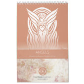 Calendrier des anges (Protection)
