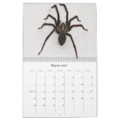 Calendrier des animaux 2013 (Mar 2027)