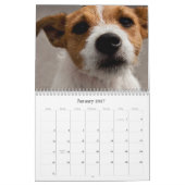 Calendrier des animaux 2013 (Jan 2027)