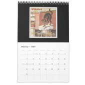 Calendrier des annonces de serpent et d'intage (Feb 2027)
