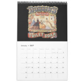 Calendrier des annonces de serpent et d'intage (Jan 2027)
