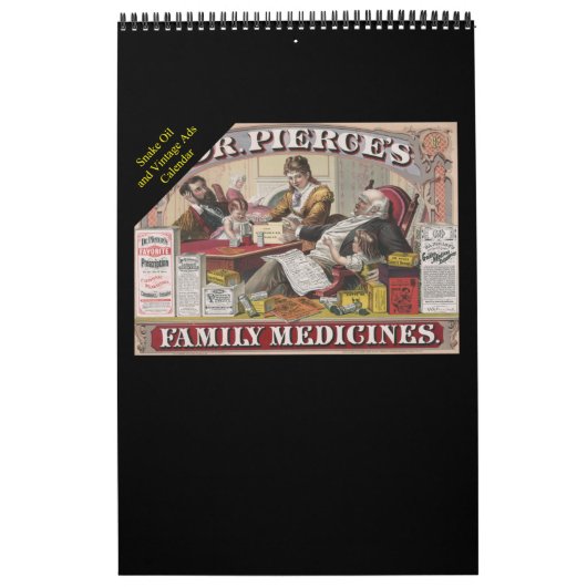 Calendrier des annonces de serpent et d'intage (Protection)