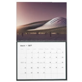 Calendrier des architectures futuristes (Mar 2027)