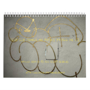 Calendrier des arts photographiques 2020 par Manue