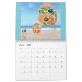 Calendrier des aventures mondiales d'Ella Bella Ba (Mar 2027)