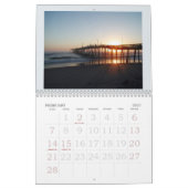 Calendrier des banques extérieures (Feb 2027)