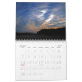 Calendrier des banques extérieures (Mar 2027)