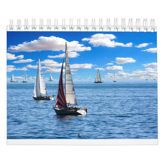 Calendrier des bateaux (Protection)