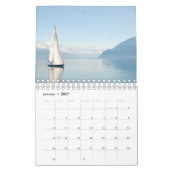 Calendrier des bateaux (Jan 2027)