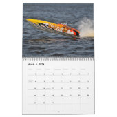 Calendrier des bateaux RC 2010 (Mar 2026)