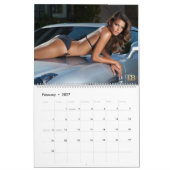 Calendrier des Beautés restaurées (Feb 2027)