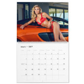 Calendrier des Beautés restaurées (Mar 2027)