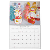 Calendrier des beaux-arts 2023 (Feb 2027)