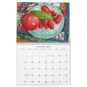 Calendrier des beaux-arts 2023 (Jan 2026)