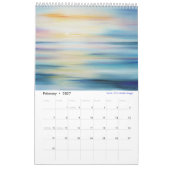 Calendrier des beaux-arts 2025 saisons (Feb 2027)