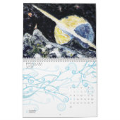 Calendrier des beaux-arts des terres éloignées (Feb 2027)