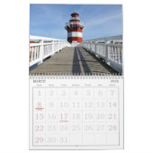 Calendrier des beaux phares 2020 (Mar 2026)