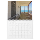 Calendrier des Bermudes 2014 (Feb 2027)