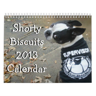 Calendrier des biscuits 2013 de petit