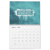 Calendrier des blogs 2020...11 000 (Feb 2027)