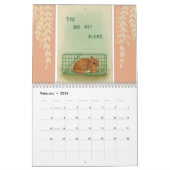 Calendrier des blogs 2022 (Feb 2026)