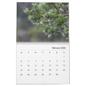 Calendrier des blogs estoniens Eesti Rabad 2025 (Feb 2026)