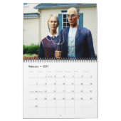Calendrier des bons sentiments (Feb 2027)