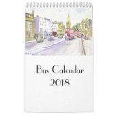 Calendrier des bus 2019 (Protection)