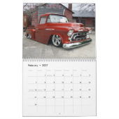 Calendrier des camions (Feb 2027)