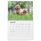 Calendrier des canicules (Feb 2027)