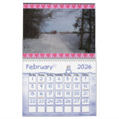 Calendrier des canicules 2009 de la Chine (Feb 2026)