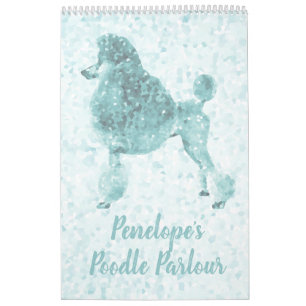 Calendrier des canicules bleues